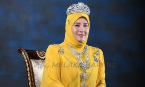 Agong