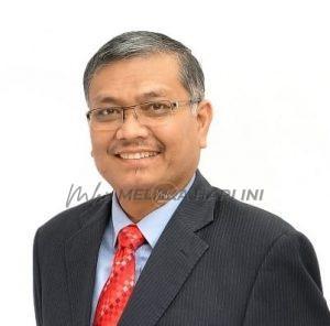 Anuar nasarah