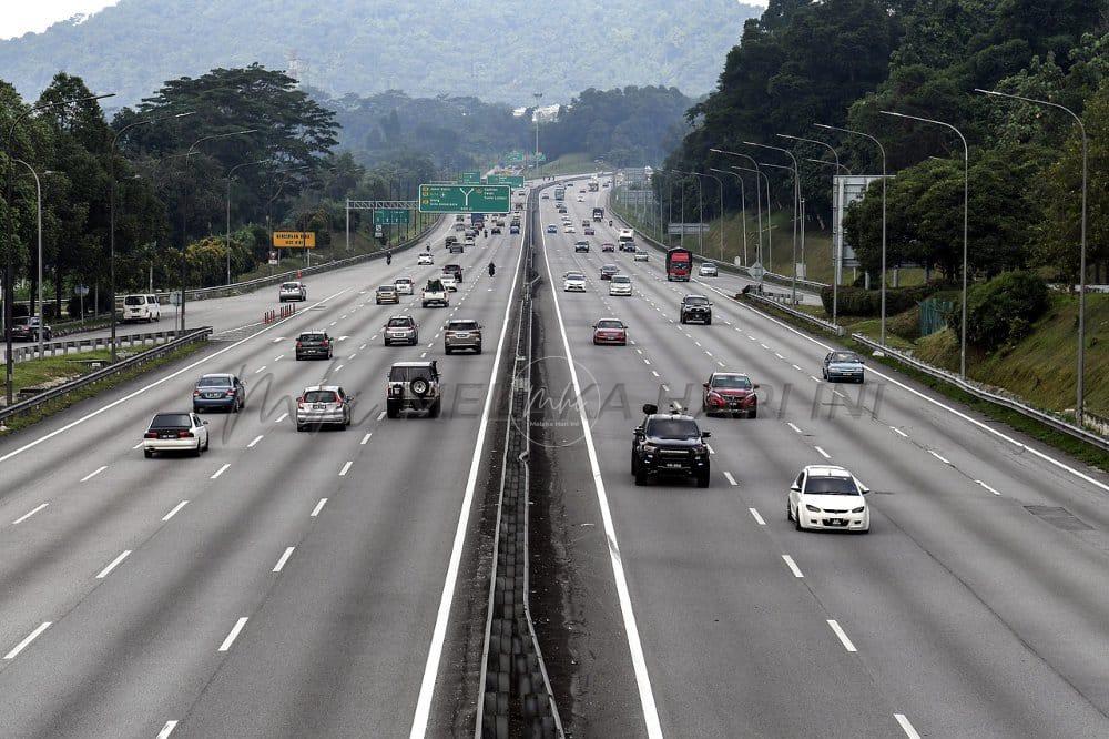 Lengkap dua dos vaksin: Pasangan jarak jauh, ibu bapa jumpa anak dibenar rentas negeri