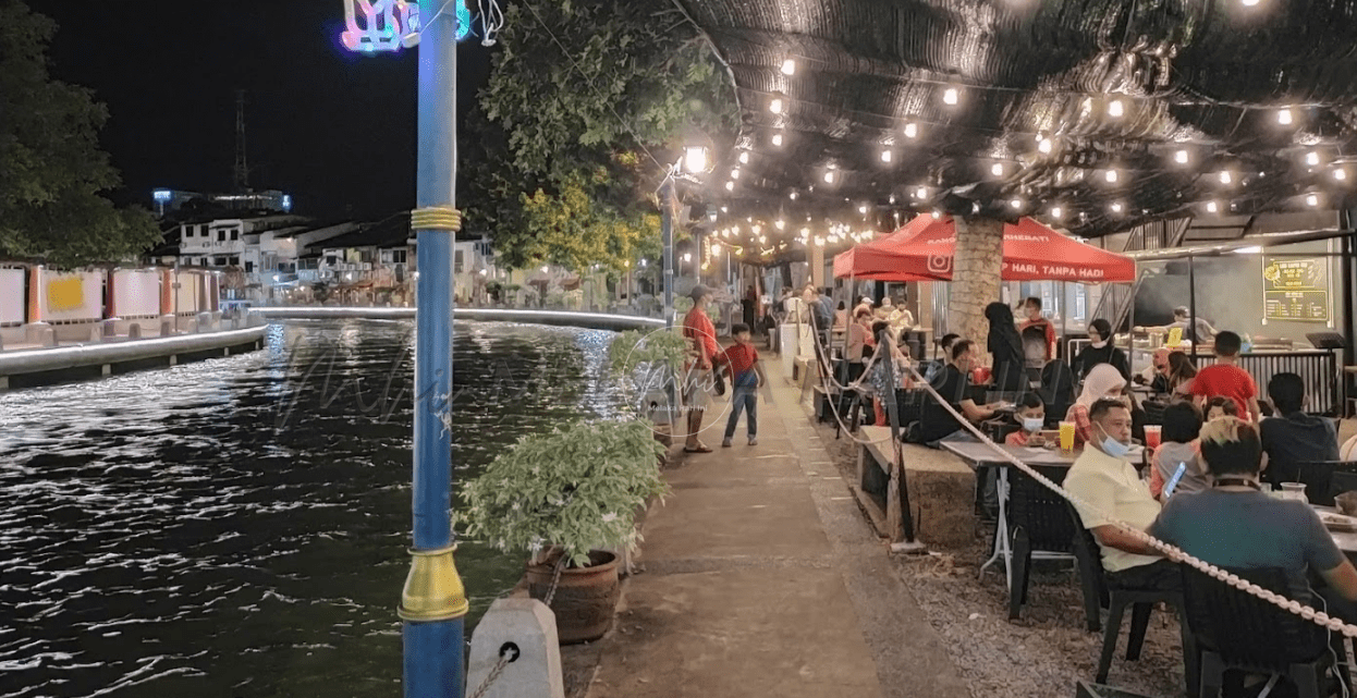Dine in