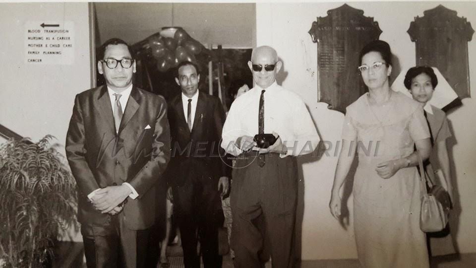Dr ab wahab
