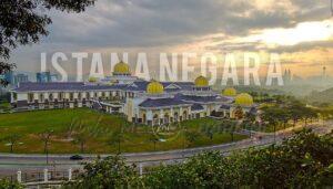 Istana negara