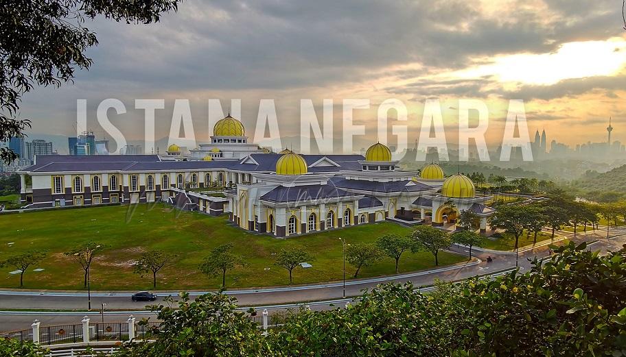 Istana Negara