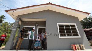 Km rumah