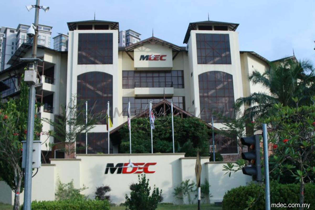 MDEC rai 25 tahun pacu transformasi digital Malaysia