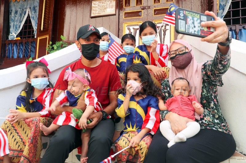 Hari Malaysia, penyatuan rakyat sebagai ‘Keluarga Malaysia’ – Bung Moktar