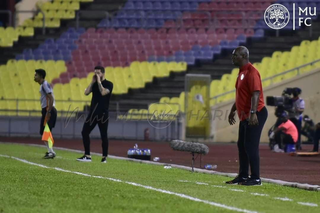 Penalti JDT cetus tanda soal – Zainal