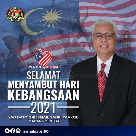 PM seru rakyat dalami tema Malaysia Prihatin