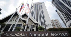 Pnb building