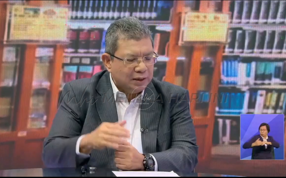 Pengamal media berdedikasi bawa berita terkini untuk masyarakat