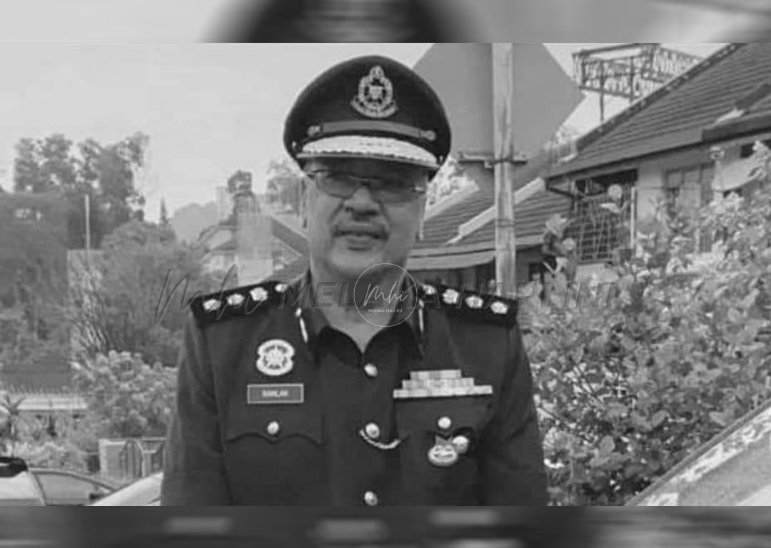 Ketua JSJ Negeri Sembilan meninggal dunia