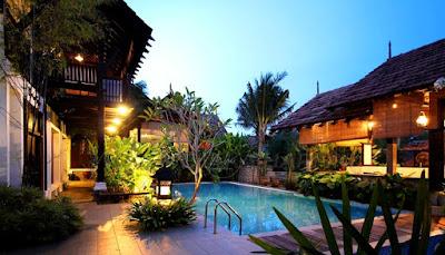 Homestay di melaka tempat menarik