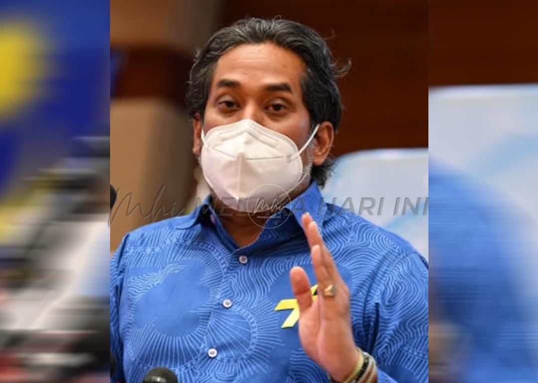 PRN Melaka: KKM sudah sediakan SOP sekiranya dilaksanakan – KJ