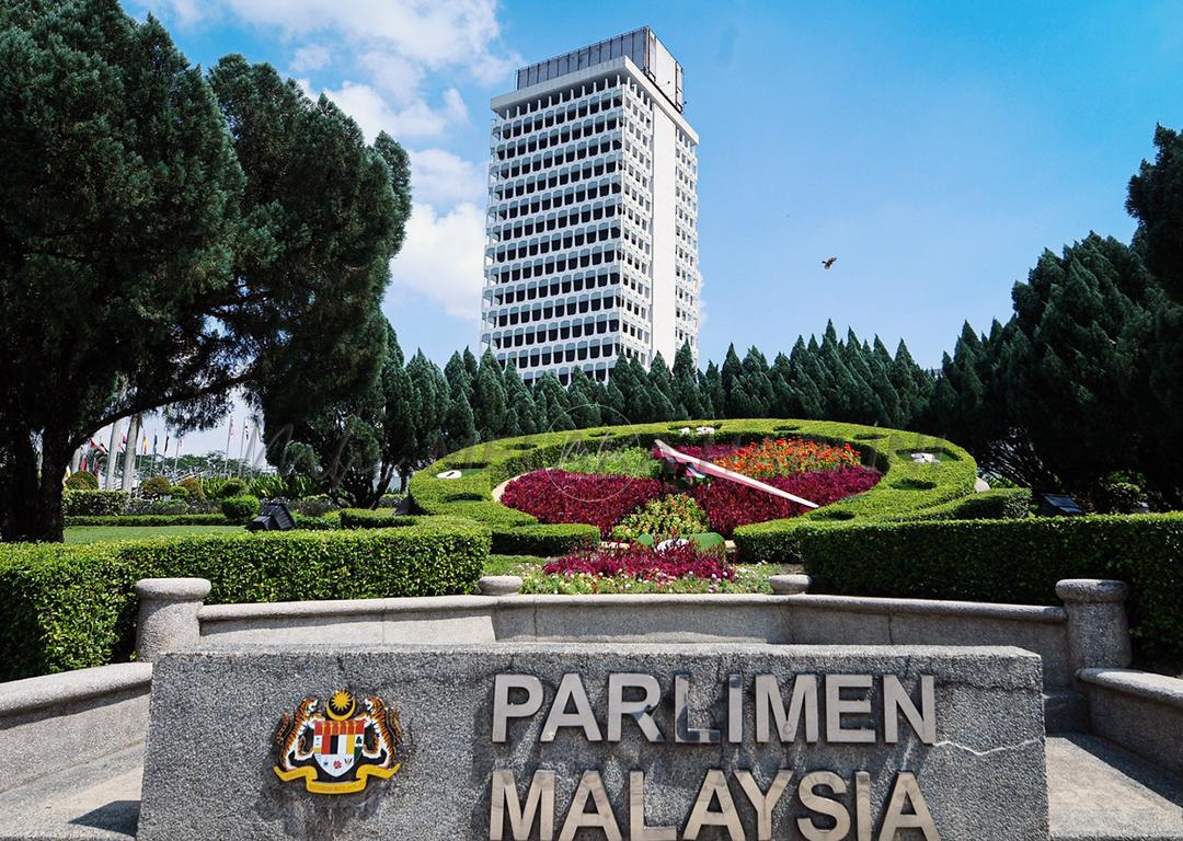 Pemilihan Timbalan Speaker Dewan Rakyat ditangguh lagi