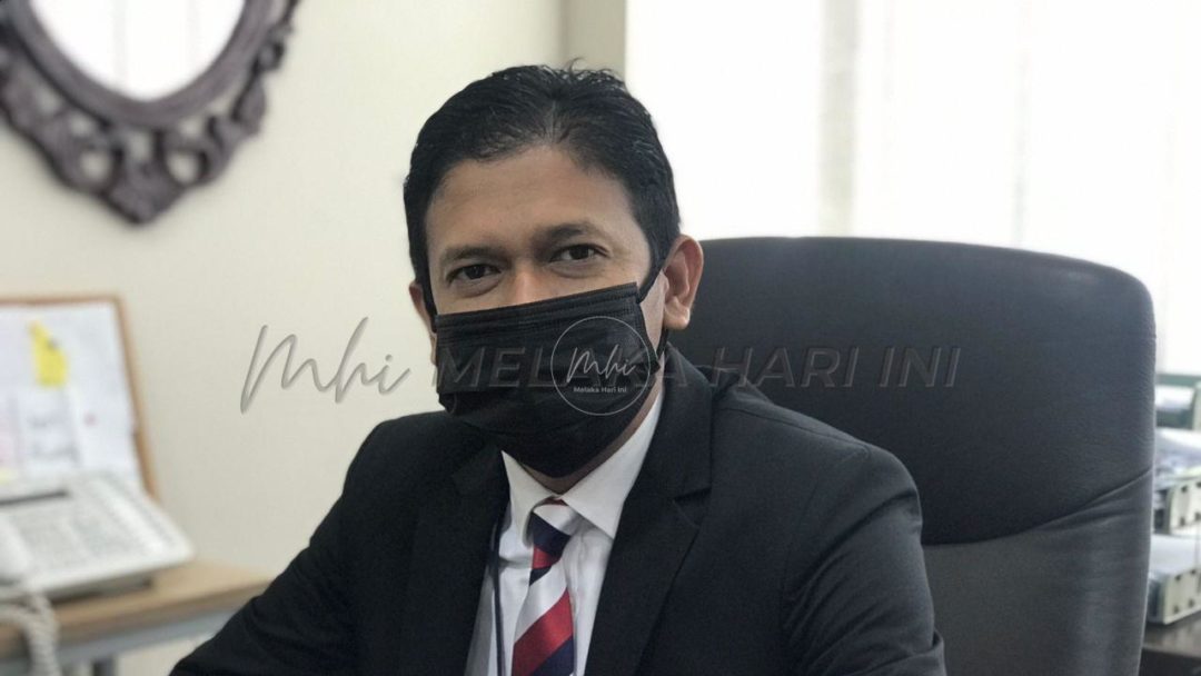 SKM salurkan peruntukan menerusi tiga program di bawah PEMULIH