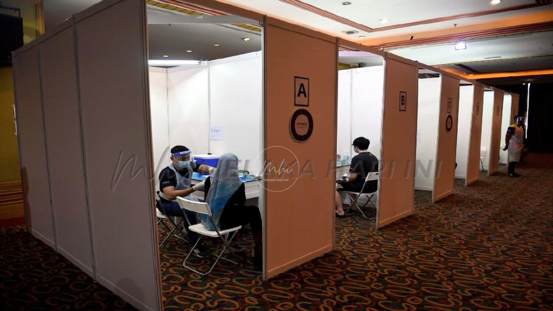 Rumah prihatin