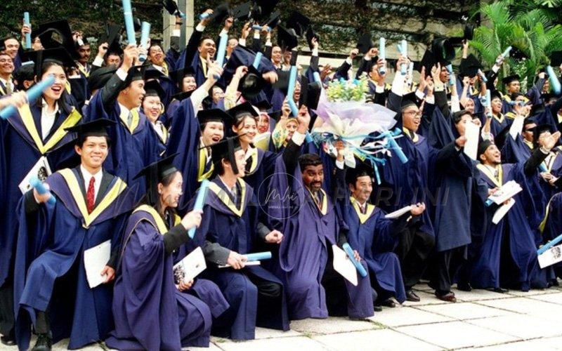 5,103 lepasan politeknik ditawarkan ke universiti awam sesi 2021/2022