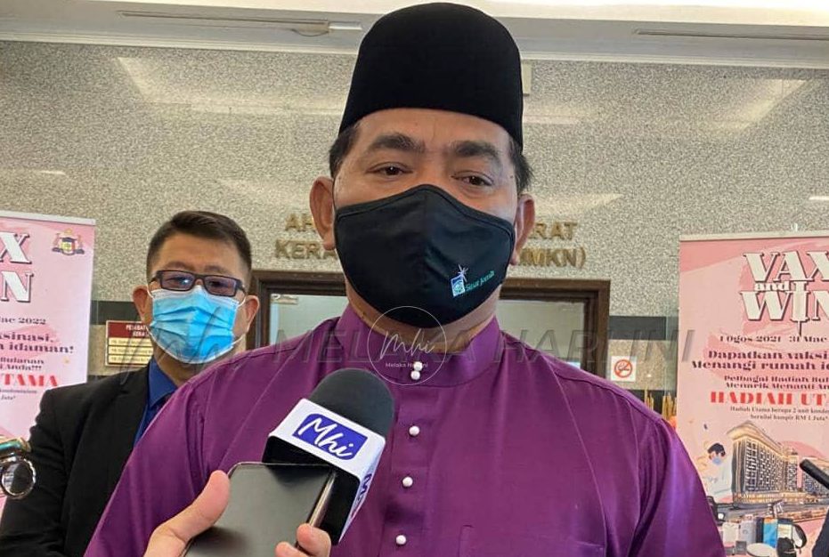 Rakyat mungkin boleh rentas daerah mulai esok – Rahmad