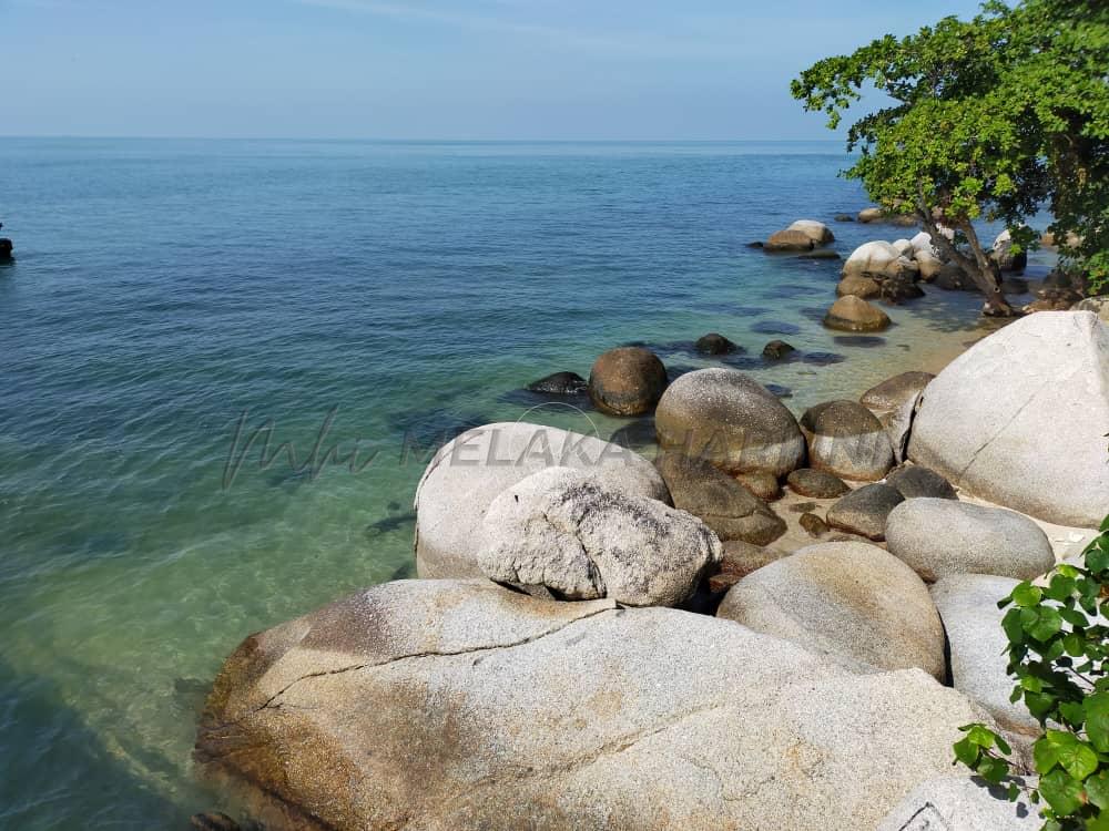 Cadang warta Pulau Undan sebagai Taman Laut Negara