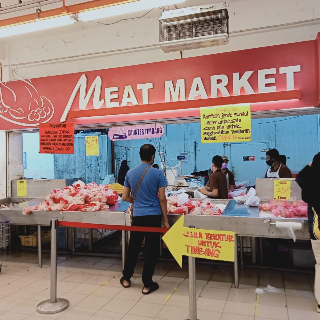 Ayam, telur, sawi turun harga esok – KPDNHEP