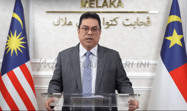 Kerajaan negeri rancang bina 46,010 unit RMM