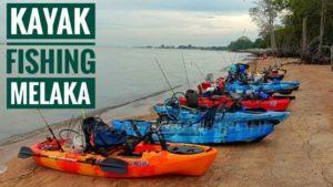 Kayakin