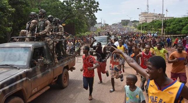Rampasan kuasa tentera di Guinea: Semua rakyat Malaysia selamat- Kedutaan