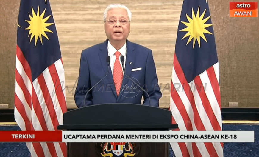 Kerjasama ASEAN-China: Pelancongan rentas sempadan penting kepada pemulihan – Ismail