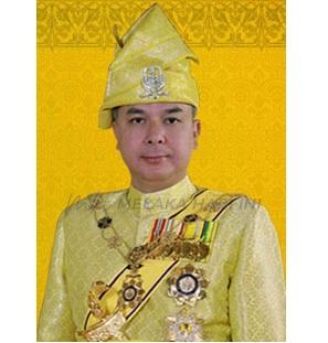 Sultan Perak jalankan fungsi Yang di-Pertuan Agong sempena lawatan khas Agong ke UK