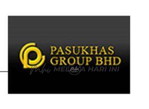 Pasukhas logo