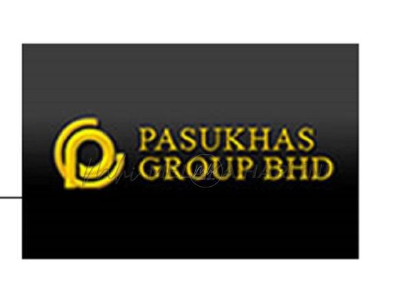 Pasukhas Logo