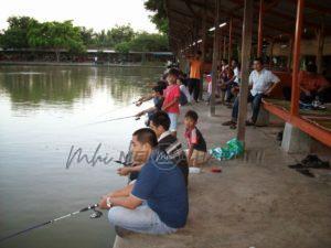 Pemancing