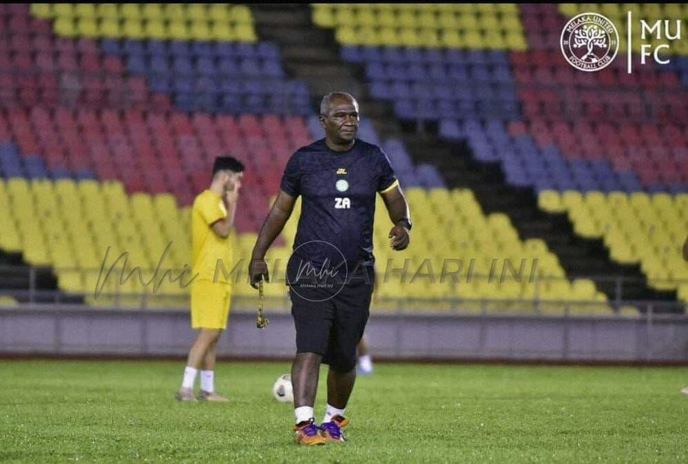 ‘Wajib menang jika mahu selamat’ – Zainal