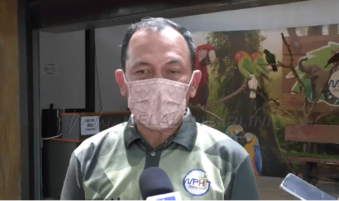 Melaka Polls: Five banners removed so far – MPHTJ