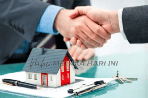 Broker/ejen hartanah