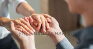 Teman isteri