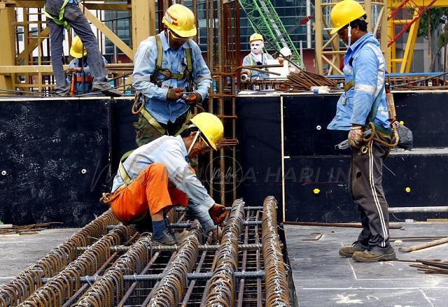 KSM akan bawa permintaan pengambilan pekerja asing ke Kabinet