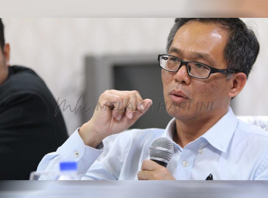 PH tidak bincang perutusan ke Istana Negara – Chee Leong