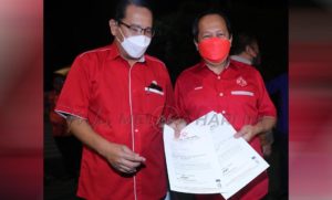 Surat UMNO