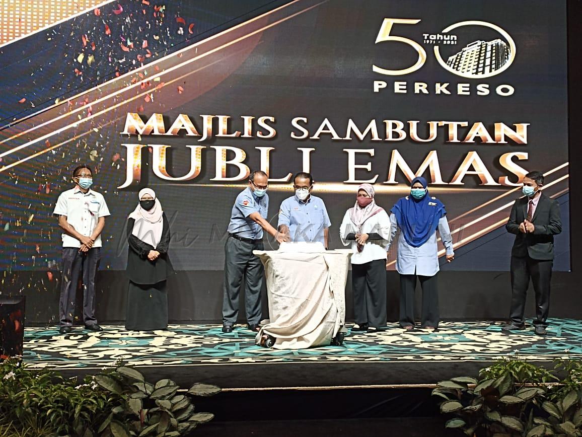 5,500 jawatan kosong untuk rakyat Melaka