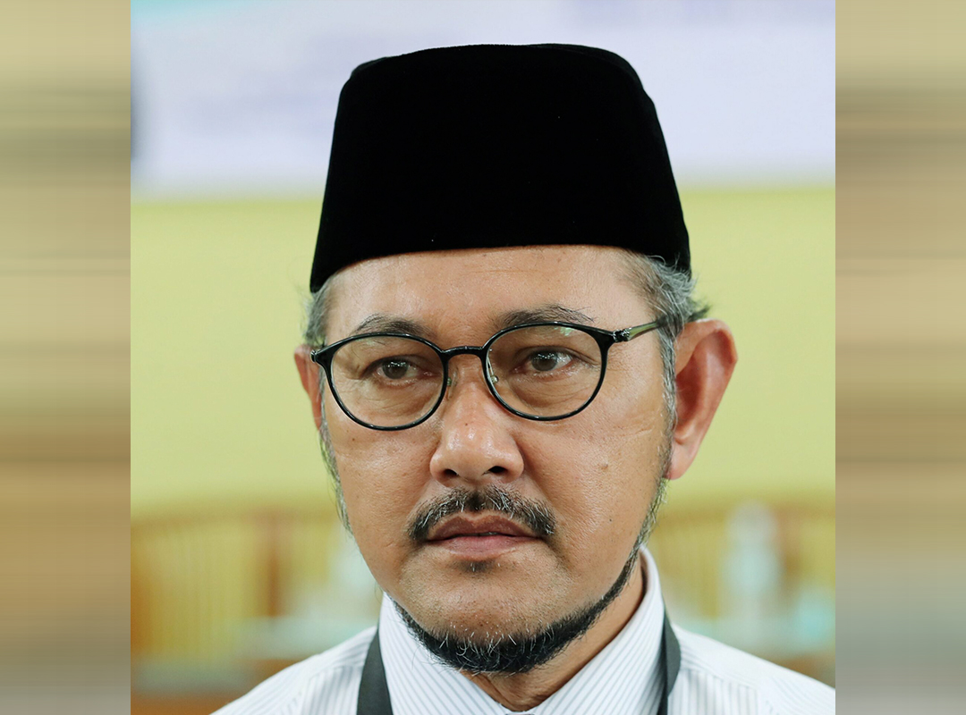 Pesuruhjaya PAS Melaka sahkan bertanding DUN Duyong
