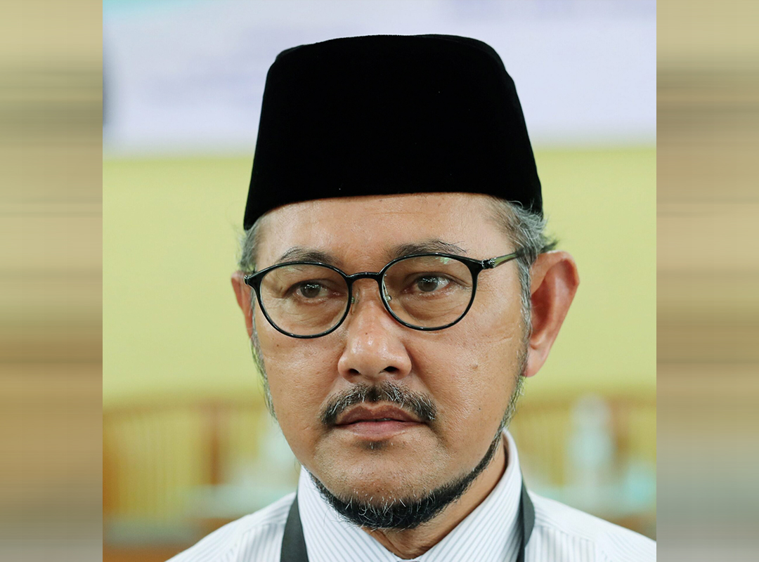 Kamaruddin1