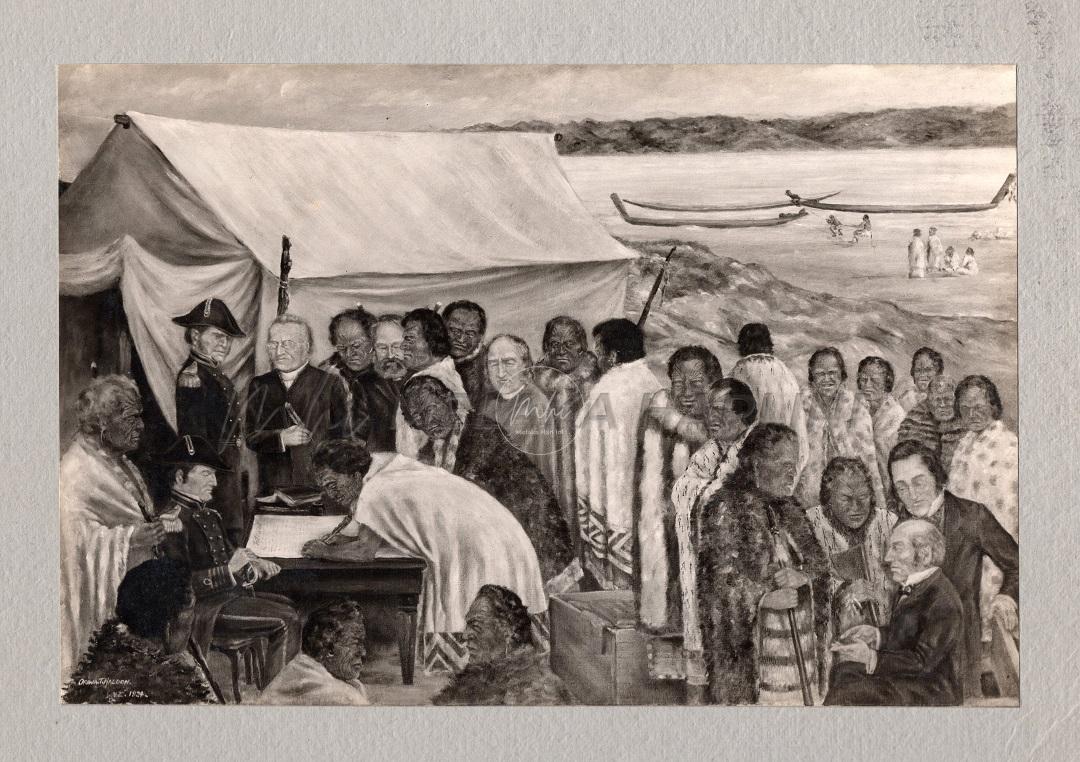 Maori copy