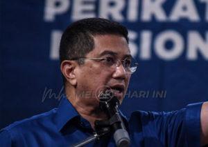 Mgf19092020 azmin rapat umum11