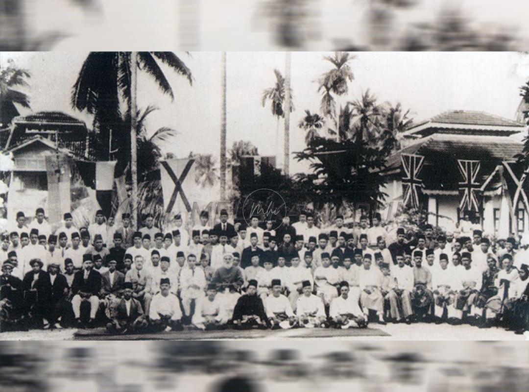 PEMENANG: The Early Years of the Penang Malay Association