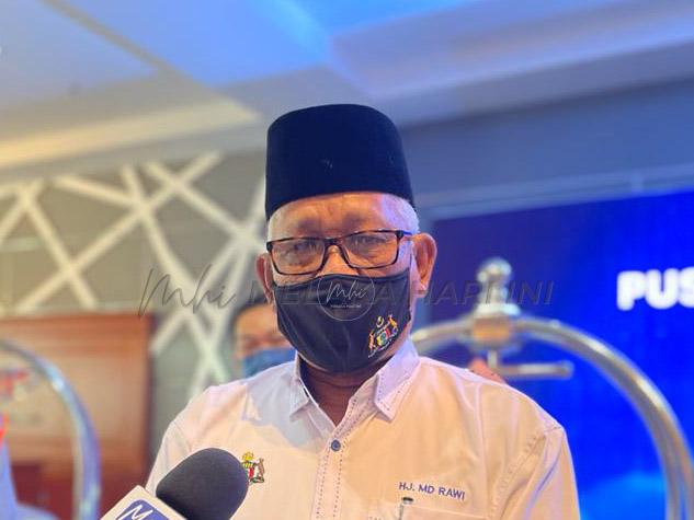 Cadang calon muda, anak tempatan bertanding di DUN Tanjung Bidara