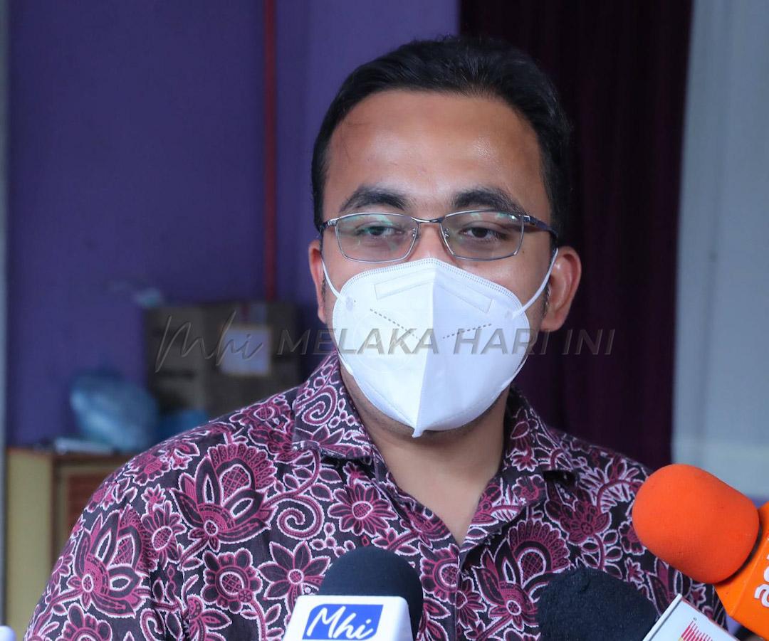 Ketua Bahagian Bersatu sudah hantar senarai nama calon berpotensi tanding PRN – Rafiq