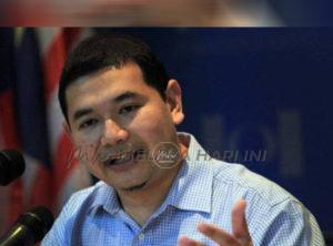 Rafizi