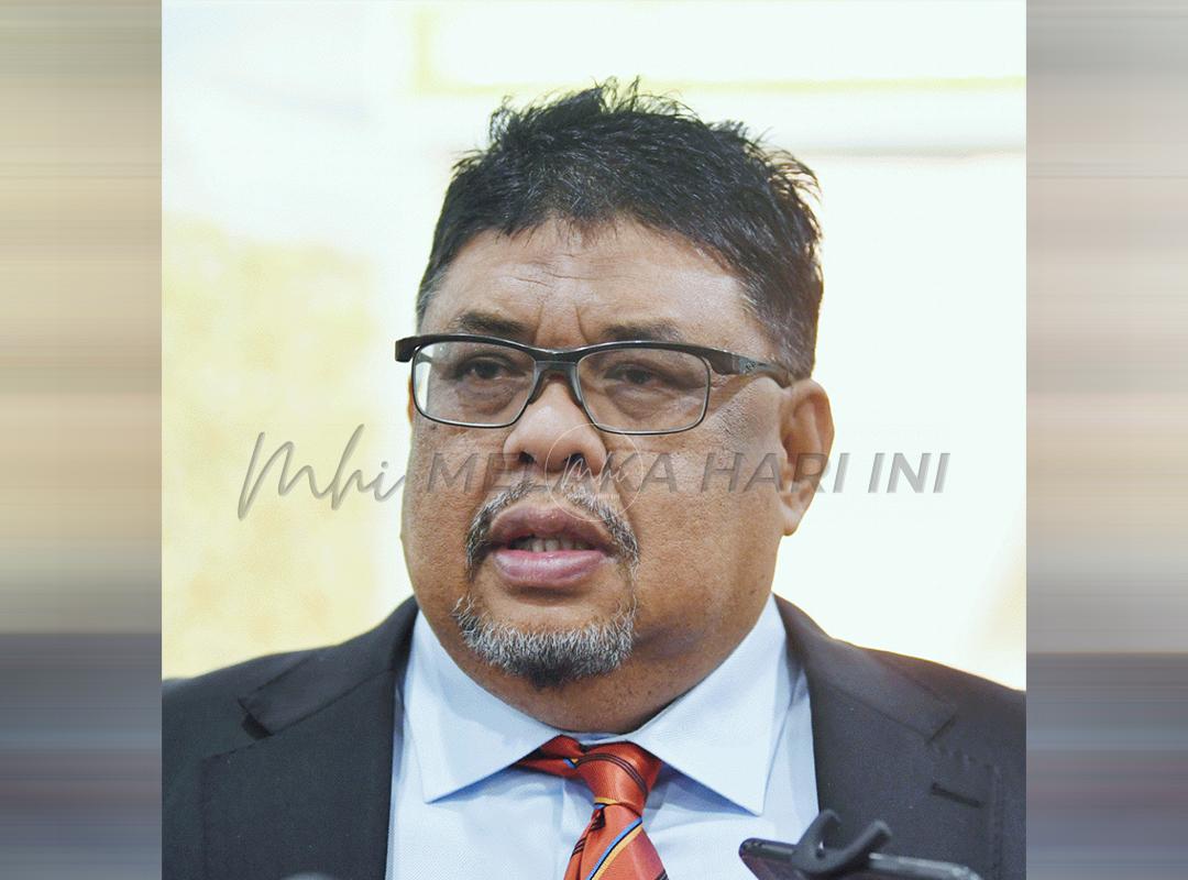 Kerjasama UMNO-PN diputus Khamis ini – Ab Rauf