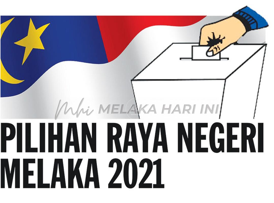 Prn melaka